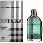 Burberry The Beat toaletní voda pánská 100 ml – Sleviste.cz