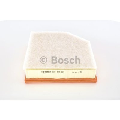 BOSCH Vzduchový filtr F026400567 – Hledejceny.cz