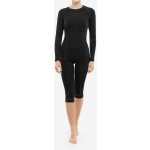 Viking Gaja bamboo dámské termoprádlo black – Hledejceny.cz