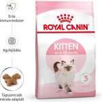 Royal Canin KITTEN granule 2 kg – Hledejceny.cz