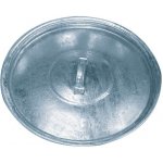 KOVOTVAR poklice 20/30l Zn – Zboží Dáma