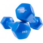 Sportago Nirby 2 x 2 kg – Zboží Dáma