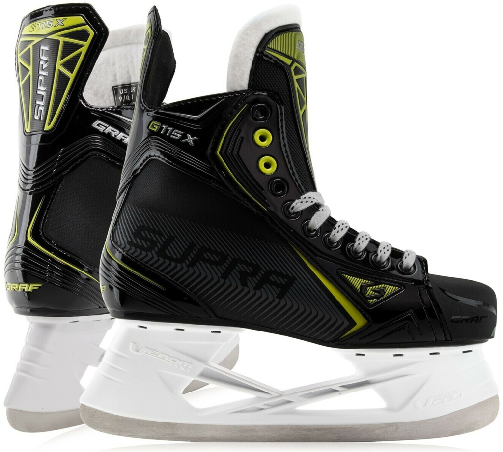 GRAF Supra G115X Youth