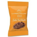 La Mere Poulard - čokoládová sušenka s kousky čokolády 22,2 g – Zbozi.Blesk.cz