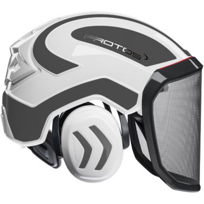 Protos Integral Forest bílo tmavě šedá – Zbozi.Blesk.cz