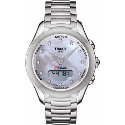 Tissot T075.220.11.106.00