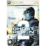 Tom Clancy's Ghost Recon AW 2 – Zboží Dáma