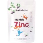 Health Labs Care Želé bonbony My Kids Zinek 60 ks – Hledejceny.cz