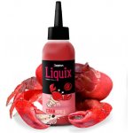 Delphin Fluo Dip D SNAX LiquiX Krab Krill Dip 100 ml – HobbyKompas.cz