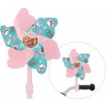 Seven Větrník Tlapková patrola na řidítka růžová – Sleviste.cz