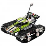 LEGO Technic RC pásový závoďák