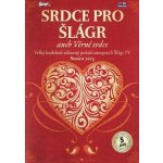 Senica-Srdce pro Šlágr DVD – Sleviste.cz