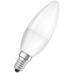 Osram VALUE E14 4,9W 5,5W, 5,7W /827 CLB40W svíčka teplá – Hledejceny.cz