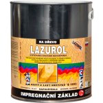 Lazurol S1033 2,5 l bezbarvý – Hledejceny.cz