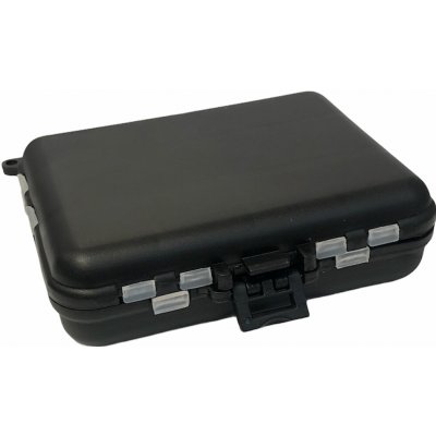 Albastar krabička 12,2 x 10,5 x 3,4 – Zboží Dáma