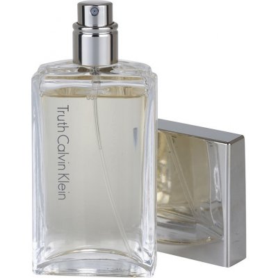 Calvin Klein Truth parfémovaná voda dámská 50 ml tester – Hledejceny.cz