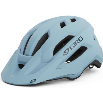 Giro Fixture II Women Matt Light Harbor Blue 2024 – Zboží Mobilmania
