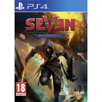 Seven (Enhanced Edition)