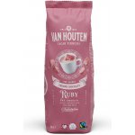 Barry Callebaut Van Houten Horká čokoláda ruby 1 kg – Zboží Dáma