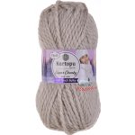 Super Chunky pletací příze Kartopu Varianta: K815 – Zboží Dáma
