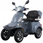 Gelis Elektrický čtyřkolový vozík Cross Profi Quad (s magnetickou brzdou) | Zboží Auto