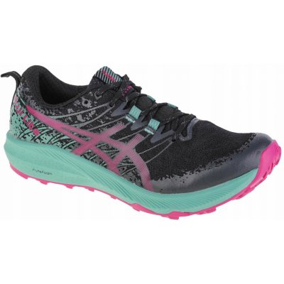 Asics Fuji Lite 2 1012B066 černá