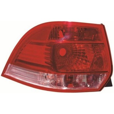 Zadní světlo ABAKUS 441-1995L-LD-UE (4411995LLDUE) – Zboží Mobilmania