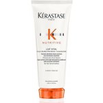 Kérastase Rozčesávací kondicionér pro jemné a středně suché vlasy Nutritive Lait Vital Detangling Conditioner 200 ml – Zboží Mobilmania