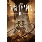 Little Nightmares 3 – Zboží Živě