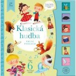 Klasická hudba - První poslech – Hledejceny.cz