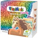 Playmais Trendy Mosaic Horse