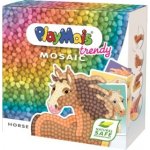 Playmais Trendy Mosaic Horse – Zboží Mobilmania