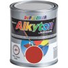Barvy na kov MOTIP DUPLI Alkyton - ral 3020 červená 0,75l H