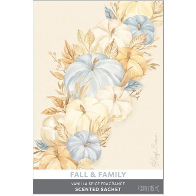 Fresh Scents vonný sáček FALL & FAMILY 115 ml – Hledejceny.cz