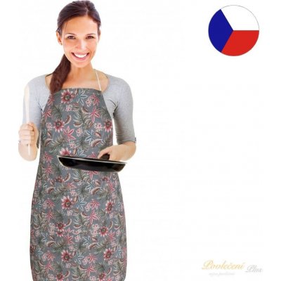 Bellatex zástěra Dita mučenka – Zboží Dáma