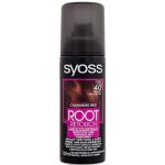 Syoss Root Retoucher kašmírově červený sprej na odrosty 120 ml – Sleviste.cz
