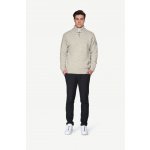 DEVOLD NANSEN ZIP NECK svetr – Zboží Dáma