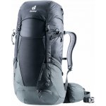 Deuter Futura Pro 40l black graphite – Hledejceny.cz