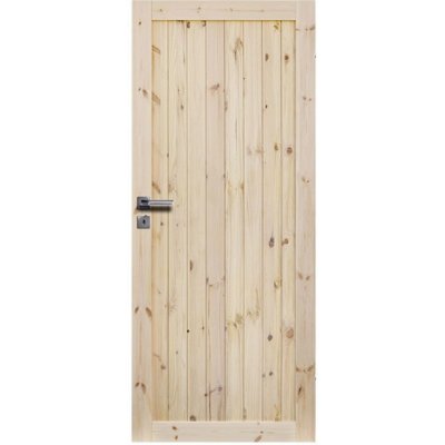 Radex Loft I borovice 70P – Sleviste.cz