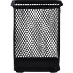 Stojánek drátěný na tužky černý DELI E9174 DELI – Sleviste.cz