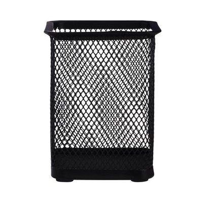 Stojánek drátěný na tužky černý DELI E9174 DELI – Sleviste.cz