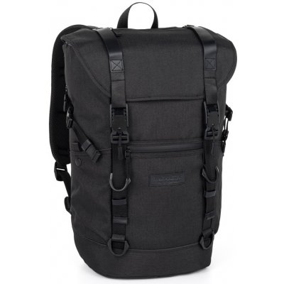 Bagmaster MESSENGER 24 A černý – Sleviste.cz