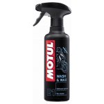 Motul E1 Wash & Wax 400 ml – Zbozi.Blesk.cz