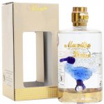 Mauritius Dodo Mauritius Blue Dodo White Coconut 40% 0,7 l (karton) – Zboží Dáma