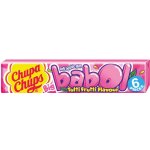 Chupa Chups Big Babol Tutti Frutti 27,6g – Zboží Dáma