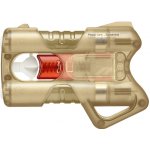 Piexon Pepřový obranný prostředek Guardian Angel III OC zlatý – Zboží Dáma