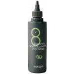 Masil 8 Seconds Salon Super Mild Hair Mask 200 ml – Zbozi.Blesk.cz