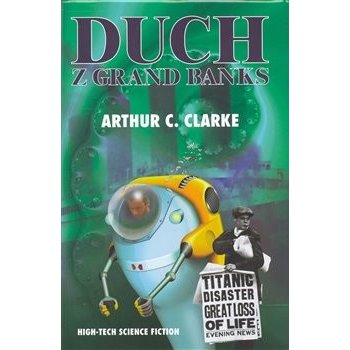 Duch z Grand Banks Arthur C. Clarke