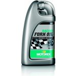 Motorex Fork Oil 4W 1L – Zboží Mobilmania