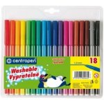 Centropen Washable 7790 18 ks – Zboží Mobilmania